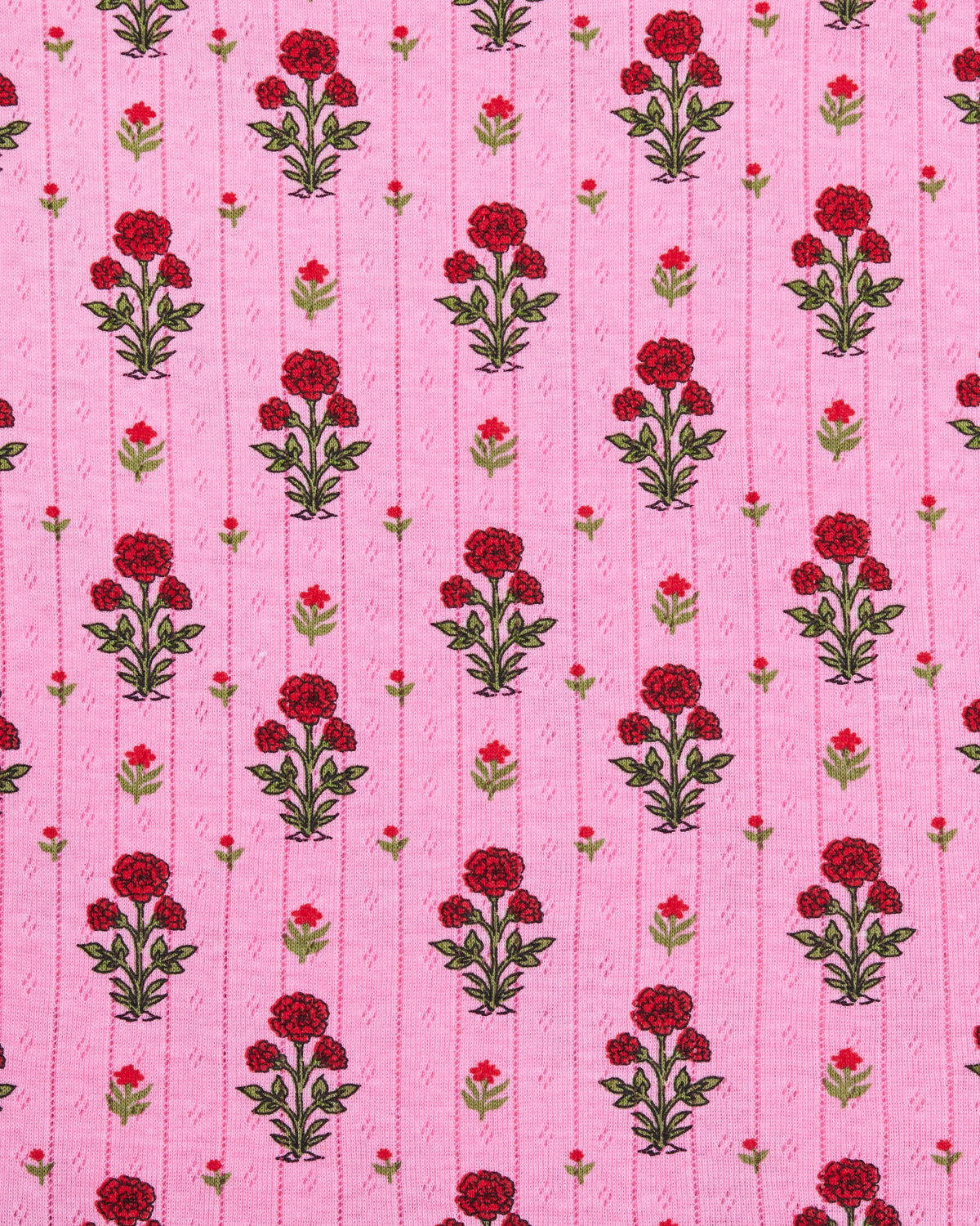 Lovestruck Garden - Esme Set - Pink Carnation