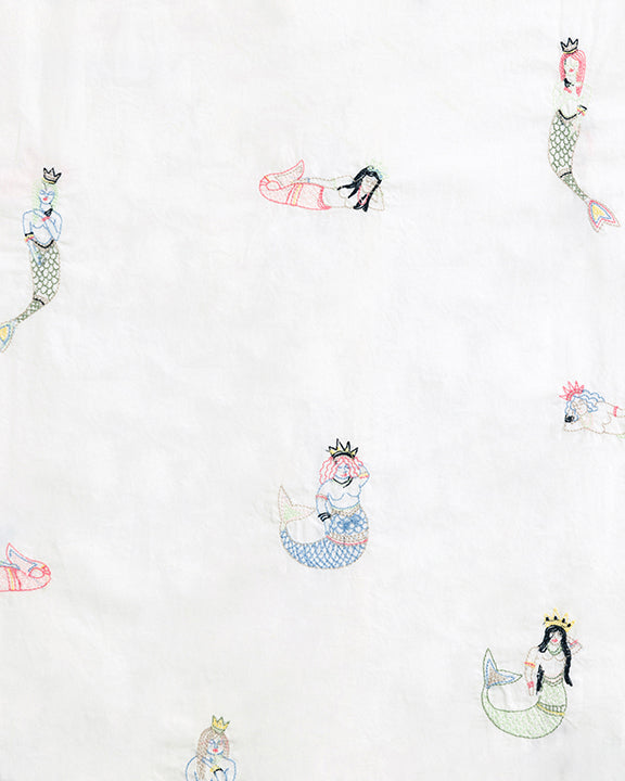 Daughters of Triton - PJ Pants - Cloud